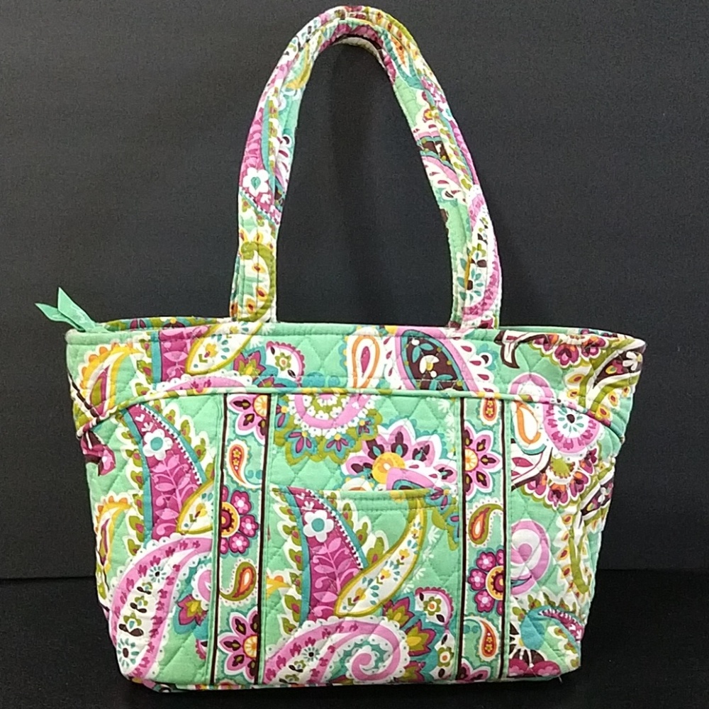 Vera Bradley Mandy